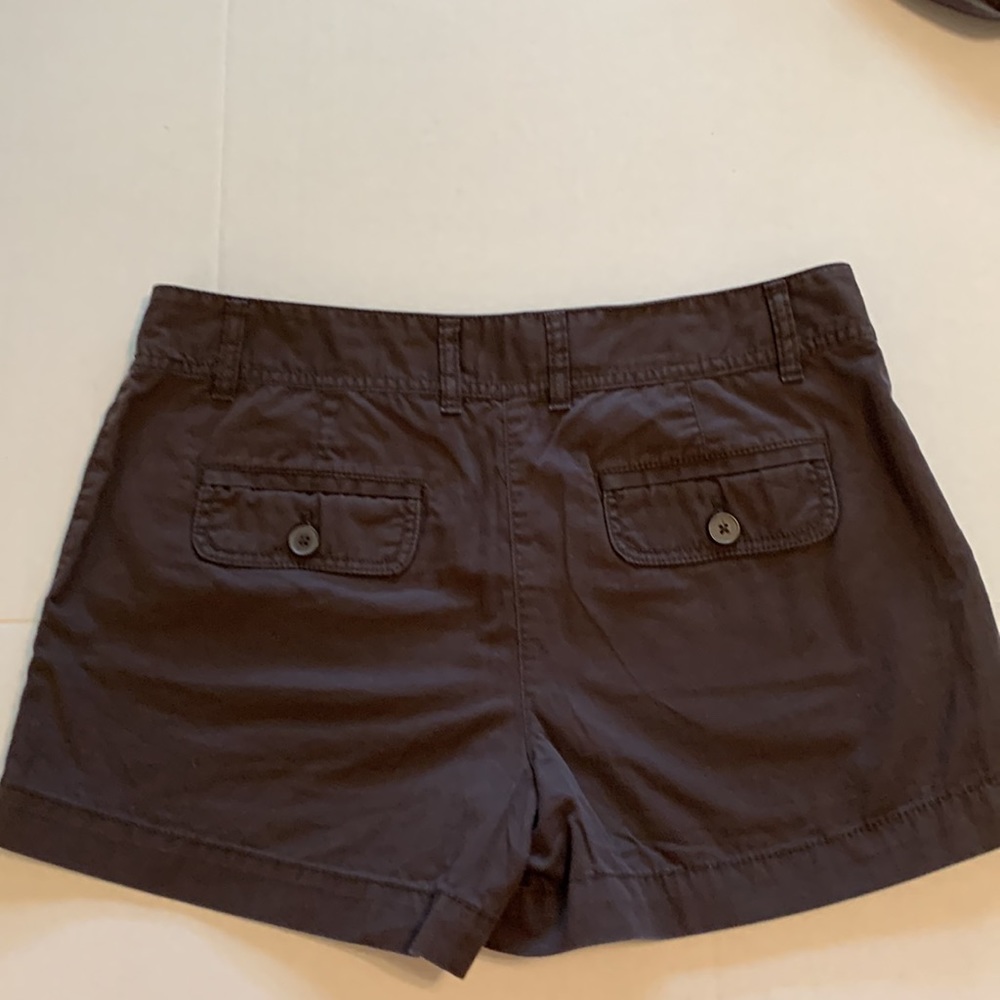 Loft cotton shorts.great fit - Picture 3 of 3